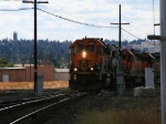BNSF 3130